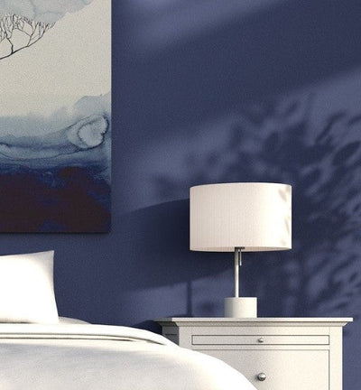 Deko-Trend 2020: Blau