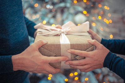 Geschenkideen für Männer