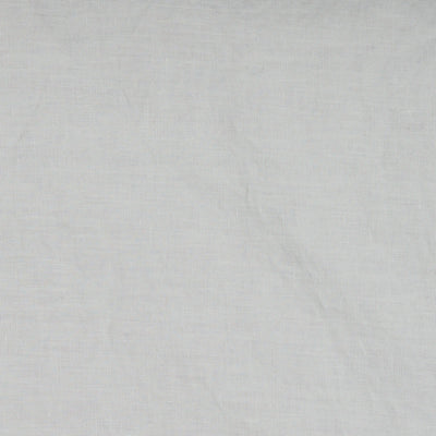 Swatch for Longue chemise en lin lavé Gris Minéral #colour_gris-mineral