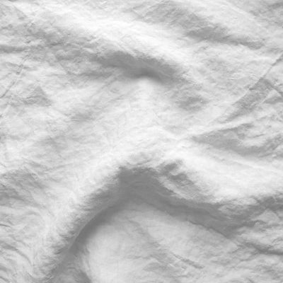 Swatch pour Rideau occultant en lin Gris Minéral