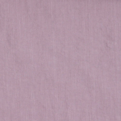 Swatch for Chemise en lin style masculin "Eva" Lilas #colour_lilas