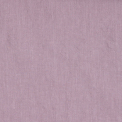 Swatch for Robe de nuit en lin lavé « Rosa » Lilas #colour_lilas