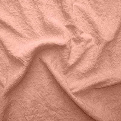 Swatch for Pantalon de pyjama en lin “Ronaldo” Rose