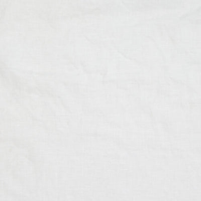 reduziert! Luxuriöses Nachthemd "Mel" aus gewaschenem Leinen